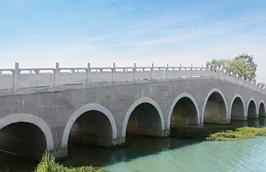 安徽滁州·吕赵水库环境综合整治EPC工程