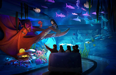 上海·海昌海洋公园