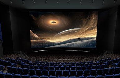 江西·省科技馆