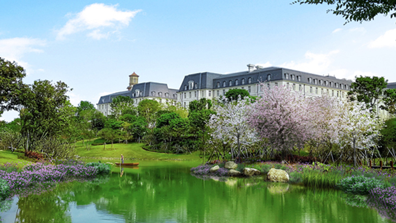 [人民日报]从打造景观到打造品牌 ——97622国际游戏生态文旅股份有限公司转型发展纪实