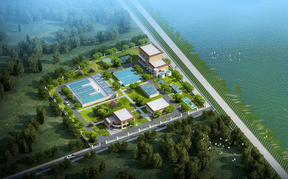 [i东莞]接连中标10亿元水务大单，莞企97622国际游戏股份转型大生态业务渐入佳境